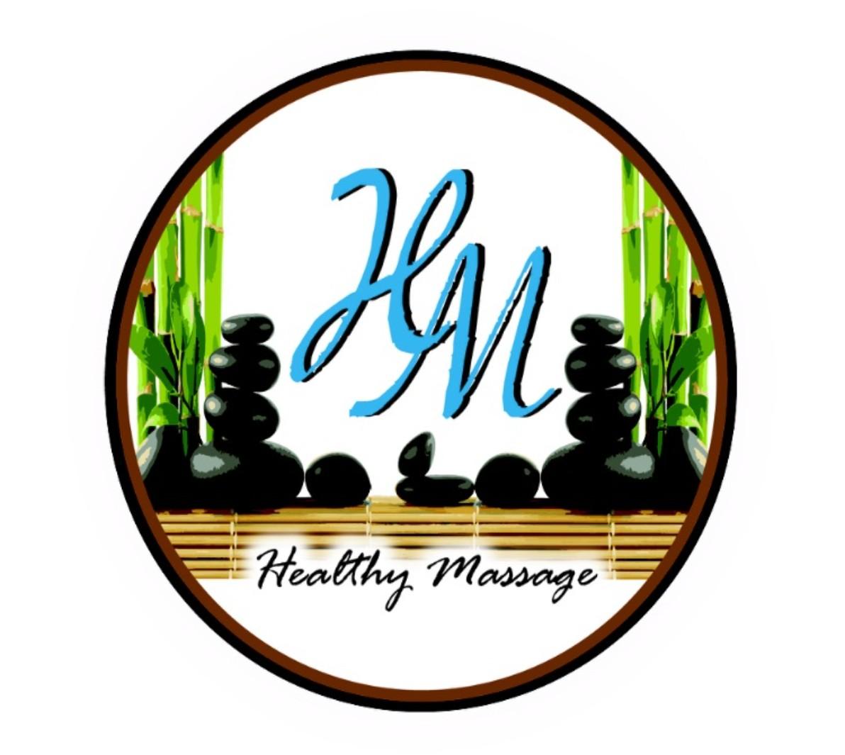 Healthy Massage 